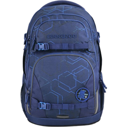 Coocazoo 2.0 PORTER backpack, colo. [Levering: 6-14 dage]